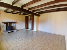 Maison à vendre 2 pièces THIANGES (58)