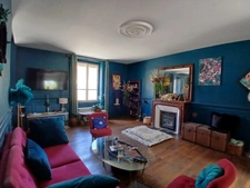 Maison à vendre 7 pièces LA MACHINE (58)
