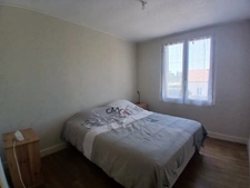 Maison à vendre 4 pièces CERCY LA TOUR (58)