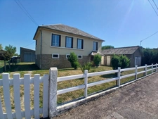 Maison à vendre 4 pièces CERCY LA TOUR (58)