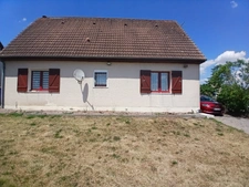 Maison à vendre 4 pièces SOUGY SUR LOIRE (58)