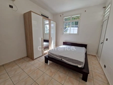À LOUER – Appt meublé T3, 67 m², citerne, terrasse de 47 m² – Le Moule, Grands Fonds