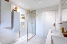 FEYZIN – MAISON 130 M² – 4 CHAMBRES – DEUX ESPACES DE VIE – TERRAIN DE 700 M²