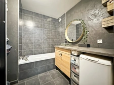 Appartement à vendre 3 pièces VENISSIEUX (69)