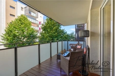 Appartement à vendre 3 pièces SAINT FONS (69)