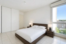 Appartement à vendre 3 pièces VENISSIEUX (69)