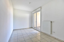 Appartement à vendre 3 pièces VENISSIEUX (69)