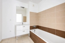Appartement à vendre 3 pièces VENISSIEUX (69)