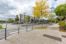 T4 avec balcon et garage à Vénissieux (69)