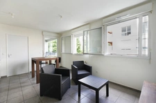 Appartement à vendre 2 pièces VENISSIEUX (69)