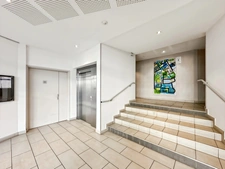 Appartement à vendre 3 pièces VENISSIEUX (69)