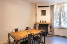 Maison à vendre 3 pièces SAINT FONS (69)