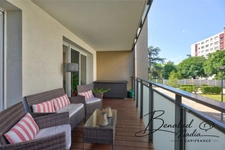 Appartement à vendre 3 pièces SAINT FONS (69)