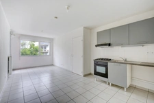 Appartement à vendre 2 pièces VENISSIEUX (69)