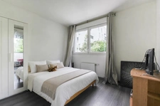 Appartement à vendre 2 pièces VENISSIEUX (69)