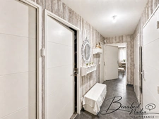 Appartement à vendre 3 pièces VENISSIEUX (69)