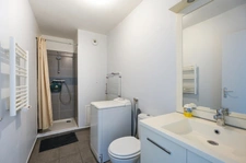 Appartement à vendre 2 pièces VENISSIEUX (69)