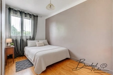 Maison familiale de 150 m² avec beau terrain de plus de 1 000 m² – Quartier Champ Plantier à Feyzin