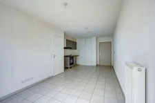 Appartement à vendre 2 pièces VENISSIEUX (69)