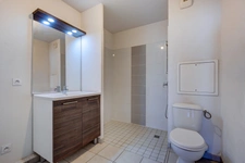 Appartement à vendre 2 pièces VENISSIEUX (69)