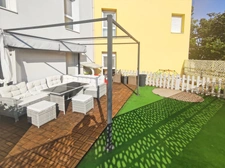 Appartement à vendre 3 pièces VENISSIEUX (69)