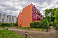 Appartement à vendre 2 pièces VENISSIEUX (69)