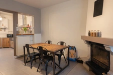 Maison à vendre 3 pièces SAINT FONS (69)