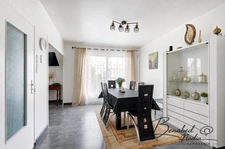 Maison familiale de 150 m² avec beau terrain de plus de 1 000 m² – Quartier Champ Plantier à Feyzin
