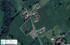 MAIZILLY - Terrain de 4 630,00 m² viabilisable et divisible