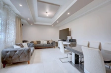 FEYZIN – MAISON 130 M² – 4 CHAMBRES – DEUX ESPACES DE VIE – TERRAIN DE 700 M²