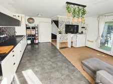 Appartement à vendre 3 pièces VENISSIEUX (69)