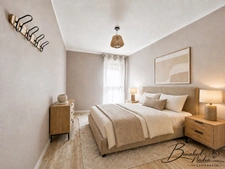 Appartement à vendre 3 pièces VENISSIEUX (69)