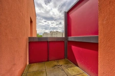 Appartement à vendre 2 pièces VENISSIEUX (69)
