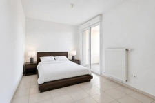 Appartement à vendre 3 pièces VENISSIEUX (69)