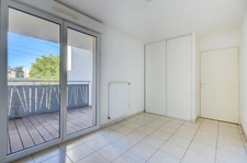 Appartement à vendre 3 pièces VENISSIEUX (69)