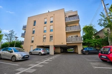 Appartement à vendre 3 pièces VENISSIEUX (69)