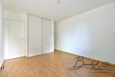 Appartement à vendre 3 pièces SAINT FONS (69)