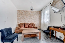 Maison familiale de 150 m² avec beau terrain de plus de 1 000 m² – Quartier Champ Plantier à Feyzin
