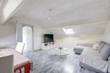 FEYZIN – MAISON 130 M² – 4 CHAMBRES – DEUX ESPACES DE VIE – TERRAIN DE 700 M²