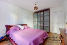 Appartement à vendre 3 pièces SAINT FONS (69)