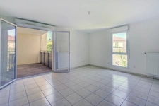 Appartement à vendre 3 pièces VENISSIEUX (69)