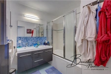 Appartement à vendre 3 pièces SAINT FONS (69)
