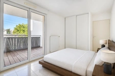 Appartement à vendre 3 pièces VENISSIEUX (69)