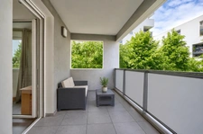 Appartement à vendre 2 pièces VENISSIEUX (69)