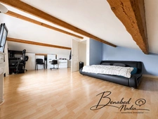 Maison à vendre 9 pièces FEYZIN (69)