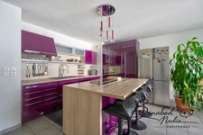 Appartement à vendre 3 pièces SAINT FONS (69)