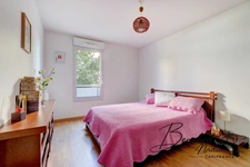 Appartement à vendre 3 pièces SAINT FONS (69)