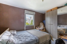 T4 avec balcon et garage à Vénissieux (69)
