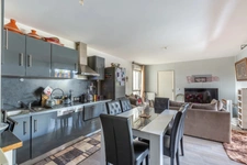 Appartement à vendre 4 pièces VENISSIEUX (69)