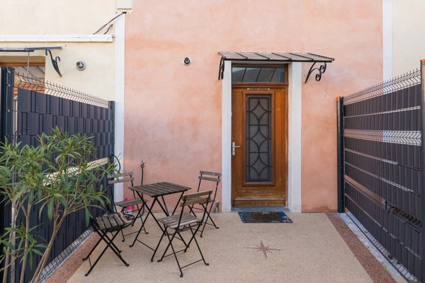 Maison à vendre 3 pièces SAINT FONS (69)